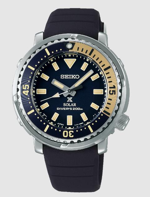 Seiko Prospex SUT403P1 Replica Watch